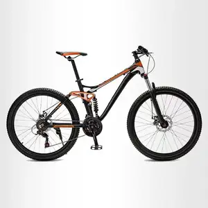 SL-AM26151-24S Shimano из алюминиевого сплава, мягкая подвеска для горного велосипеда, горный велосипед, лидер продаж, модный велосипед