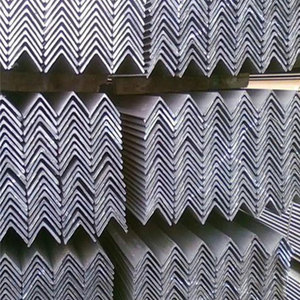 Acier angulaire galvanisé de qualité supérieure, vente chaude, Z60 Dx51 Dx52D Dx53D - Product Image 3