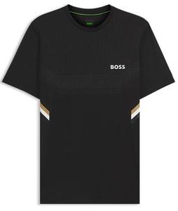 Camiseta de Marca para Hombre 2026, Moderna, Cómoda, Transpirable, de Secado Rápido, 100% Algodón, de Alta Gama, Informal - Product Image 3