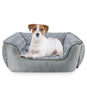 Breathable Plush Lightweight Cooling Waterproof Protective Pet <b>Bed</b> for <b>Dogs</b> Travel Machine Washable All-Season Comfort Moisture - Product Image 1