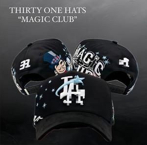 หมวกแก๊ป OEM/ODM รุ่น G5 Barbas Beard ปักลายตามสั่ง หมวกหนังกลับ 5 ชิ้น แบบมีโครงสร้าง ปรับขนาดได้ รุ่น X Ct - Product Image 1