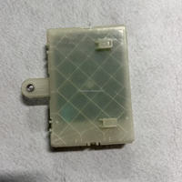 Module de charge et ECU de surveillance DC 12V d'occasion pour Tesla Model 3/Y, numéro de pièce OEM 1092755-33-D 153726430B Garantie de 6 ans
