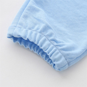 Pantalones Harem de Algodón para Niños, Ropa Infantil de la Mejor Calidad, Nuevo Producto, con Muestra Gratis - Product Image 5