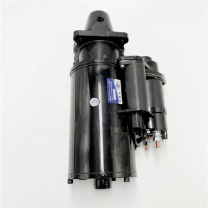4110002483001 Suku Cadang Starter untuk <span class=keywords><strong>Wheel</strong></span> <span class=keywords><strong>Loader</strong></span> S D L G LG936L/LG956L/LG958L - Product Image 3