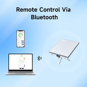 पेक्डो लिंक मिनी 27500mah 99wh पोर्टेबल चार्जर के साथ संगत है जो USB-C द्विदिशात्मक बिजली वितरण के साथ संगत है। - Product Image 5