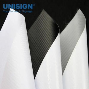 240g/280g/340g/440g/510g 13oz Glossy Matte Backlit/frontlit Hot Laminated Coated Pvc <strong>Vinyl</strong> Flex Banner Roll Advertising <strong>Material</strong> - Product Image 6