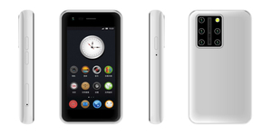 Điện Thoại Mini Vui Nhộn Điện Thoại Thông Minh Volte 4G Điện Thoại Di Động <span class=keywords><strong>Android</strong></span> Non Camara Giá Thấp Điện Thoại Nhỏ Bán Chạy - Product Image 6