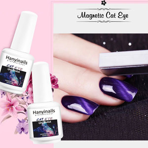 Esmalte de Uñas en Gel Reflectante 9D de Marca Privada OEM, <span class=keywords><strong>Pintura</strong></span> de Uñas UV al por Mayor con Precio de Mayoreo - Product Image 2