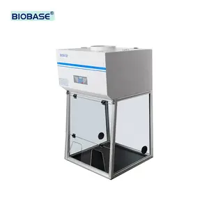 BIOBASE china ducted fume hood medical fume extraction hood