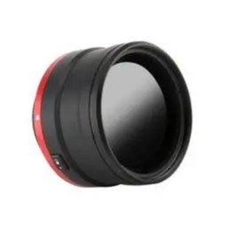 กล้องถ่ายภาพความร้อน Uni-t Uti384j ความละเอียดอินฟราเรด 384x288 กล้องภาพความละเอียด 8 ล้านพิกเซล พร้อมโหมดโฟกัส 5 รูปแบบ สำหรับงานบำรุงรักษาไฟฟ้า Uti384 - Product Image 6