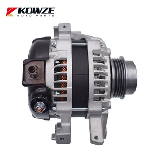 <span class=keywords><strong>Alternador</strong></span> de coche para <span class=keywords><strong>Toyota</strong></span> Yaris 27060-0Y120 - Product Image 1