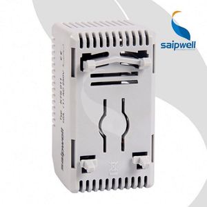 Bộ điều khiển nhiệt độ cơ khí kts011 thường mở cho tủ làm mát nhiệt công nghiệp - Product Image 3