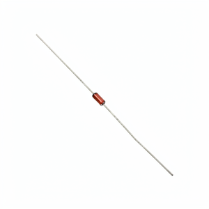 Manufacturer Channel Diodes DO-204AH, DO-35, Axial JAN1N4624D-1 Buy Electronics Components Online - Product Image 1
