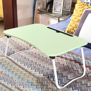 Mesa plegable de escritorio con moldeado por inyección para niños, ranura para tarjeta plana con cajón y cama - Product Image 5