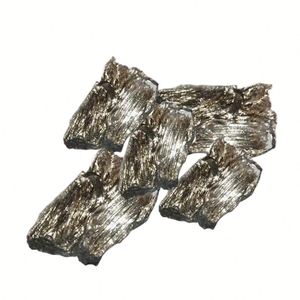 ราคาโรงงาน โลหะหายาก ซามาเรียม CAS เลขที่ 7440-19-9 - Product Image 6