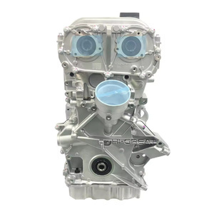 บล็อกเครื่องยนต์ 1.6L 2.0L M274 อะไหล่รถยนต์สมรรถนะสูงสำหรับ C-Class E-Class GLK M274.910 M274.920 ชุดประกอบเครื่องยนต์ M274 M274.910 - Product Image 1