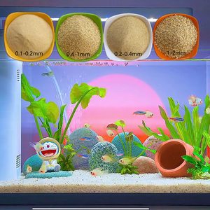 Thrive <span class=keywords><strong>Desert</strong></span> Reptile <span class=keywords><strong>Sable</strong></span> de calcium naturel Supplément de calcium pour reptile fin de qualité supérieure - Product Image 1