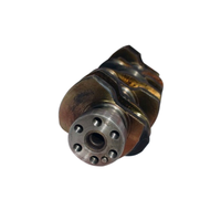 Engins de chantier Suzuki F8A Moteur Vilebrequin 12221-73001