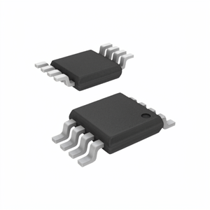 Electronic Circuit Components Original One Stop Service Power Management (PMIC) 8 TSSOP, 8 MSOP ISL8843AUZ - Product Image 1