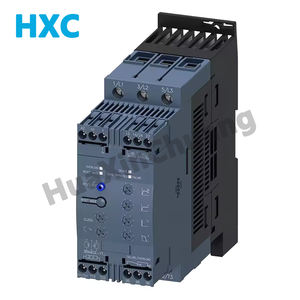 3RW4038-1BB04 Soft Starter S2 72 a 37 KW/400 <b>V</b> 40 <b>C</b> 200-480 <b>V</b> AC 24 <b>V</b> AC/DC Screw Terminals New Original PLC Module - Product Image 2