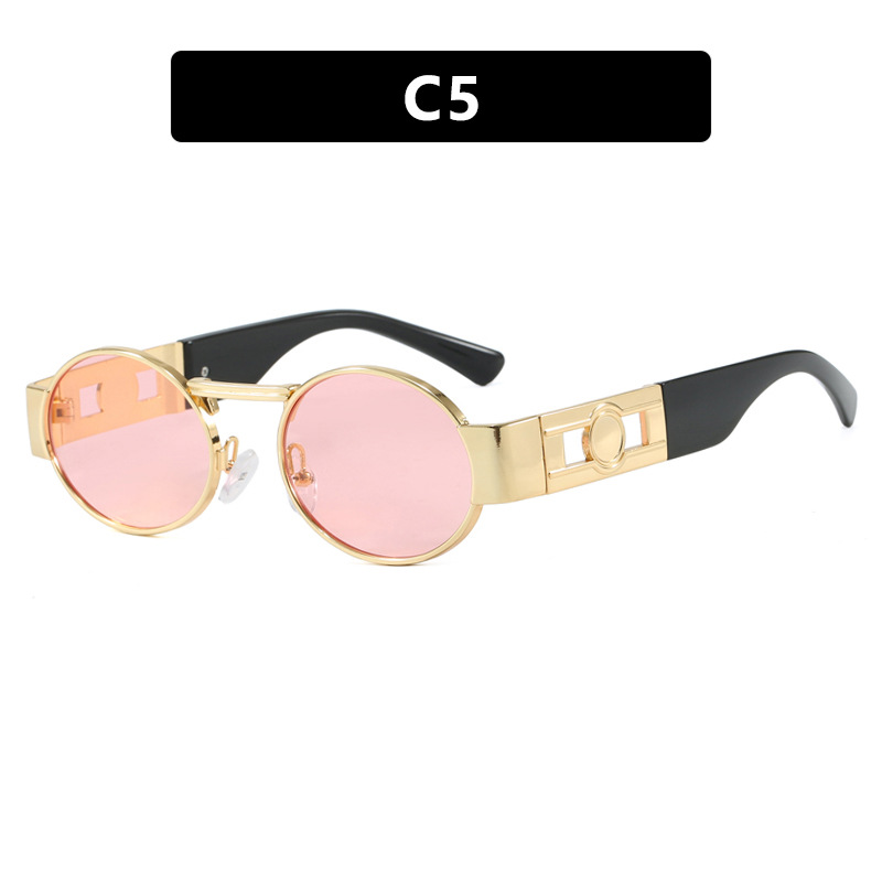 2246 C5-oro / polvo ligero