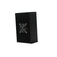 Driver Motor Stepper Leadshine Dma860h 70v Vac 220v untuk Mesin Ukir Driver Microstep Leadshine M542-05