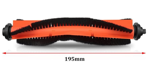 Pièces d'aspirateur, brosse principale, filtre Hepa pour MJSTG1 <span class=keywords><strong>Mijia</strong></span> <span class=keywords><strong>G1</strong></span> <span class=keywords><strong>Mi</strong></span> Robot, Kit d'accessoires pour aspirateur - Product Image 2