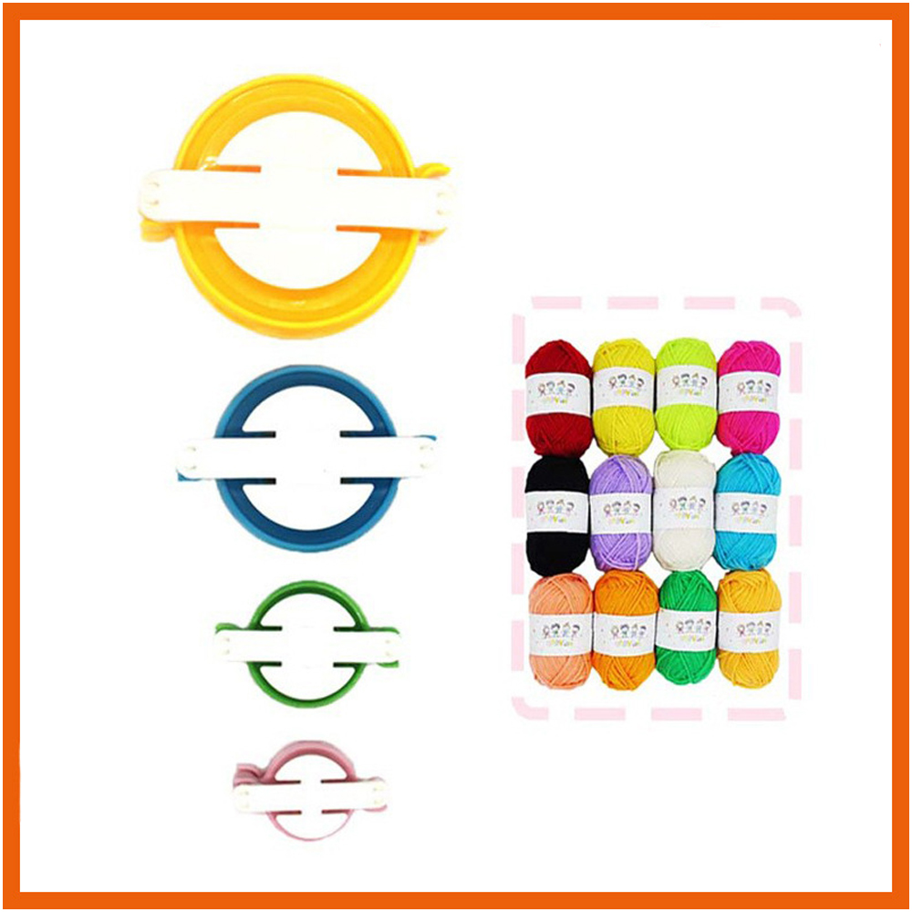 colorful Conventional 4 size 12 coil