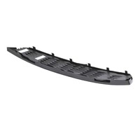 Grill Bumper Depan Mobil DR3Z-8200-AB, Grill Kap Mesin Atas, Aksesoris Eksterior Mobil, Grill Depan Berjaring untuk Ford Mustang 2010-2014