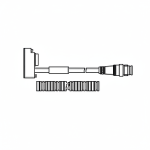 Para cable de extensión de cable de alimentación Panasonic - Product Image 1