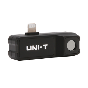 โมดูลกล้องถ่ายภาพความร้อนสำหรับสมาร์ทโฟน UNI-T UTi120MS รุ่นดั้งเดิม ให้การตอบสนองรวดเร็ว - Product Image 6