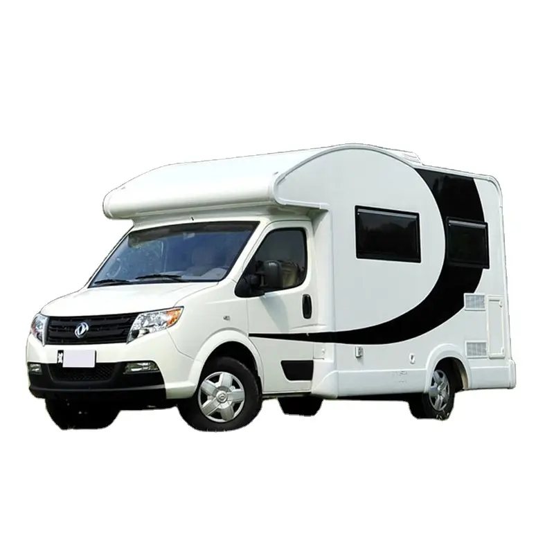 Китай, DONGFENG campervan, автодом/автомобиль для кемпинга/автофургон 4x4, автодом на продажу