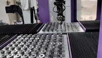 Fabricant de lignes de production automatisées clés en main, ligne d'assemblage personnalisée, robot portique, fonctionnement stable à haute vitesse 24h/24 et 7j/7, usinage CNC sans surveillance