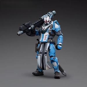 Figura de Acción 1/18, Caballeros Teutónicos del Pan-Océano Infinito, Modelo de Animación, Más de 100 000 Artículos Similares Vendidos - Product Image 6