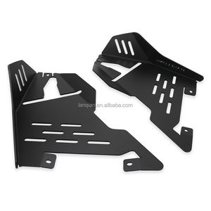 Accessoires de moto pour Can-Am <span class=keywords><strong>Ryker</strong></span> <span class=keywords><strong>900</strong></span>, couvercle de protection anti-éclaboussures avant pour Can-Am <span class=keywords><strong>Ryker</strong></span> 600 2018-2025 2024 2023 <span class=keywords><strong>2022</strong></span> - Product Image 3