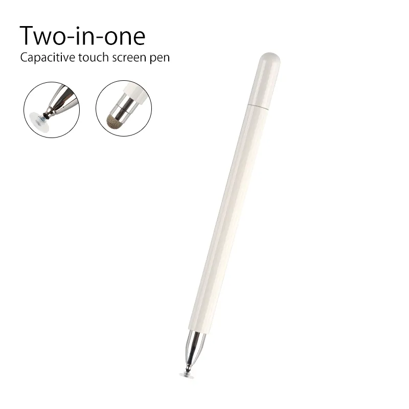 Stylus Pen Universal Laser Pen Stylus Pens for Apple Pencil 2 Ipad 10 Generation Ipad Accessories Pro 12.9 Smart Notebook