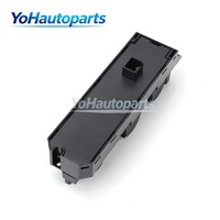 Interruptor de Control de Elevalunas Eléctrico 7S7T-14A132-BC para Ford Mondeo