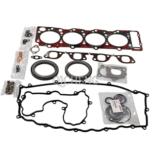 ชุดปะเก็นซ่อมบำรุงเครื่องยนต์ 5-87817880-4 สำหรับเครื่องยนต์ ISUZU 4HK1 รุ่น ZX200-3 ZX240-3 ZX250-3 CX210B CX240B SH210-5 รถขุด - Product Image 4
