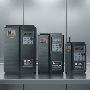 XLY7000 11KW 15KW 18.5KW 220V/380V VFD AC มอเตอร์ปั๊มน้ำอเนกประสงค์ ระบบสื่อสาร RS485 สำหรับมอเตอร์ปั๊มน้ำโดยเฉพาะ รุ่น XLY7000 Advanc - Product Image 6