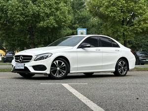 Mercedes-Benz C200 de haute qualité de 2016 à vendre, prête pour une expédition immédiate et une exportation mondiale, véhicules de luxe d'<span class=keywords><strong>occasion</strong></span> disponibles - Product Image 5
