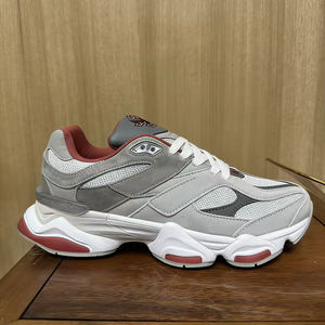 Sneakers Leggere Personalizzate da <span class=keywords><strong>Uomo</strong></span> e Donna, Nuovo Stile 2026, <span class=keywords><strong>Scarpe</strong></span> Sportive da Corsa e Palestra in Mesh Nere, Ideali per Camminare - Product Image 6