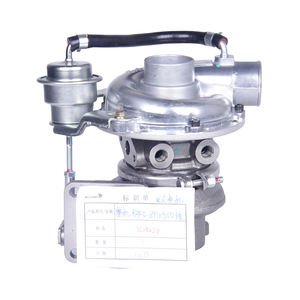 Turbo cargador completo para <span class=keywords><strong>Opel</strong></span> Vectra <span class=keywords><strong>ISUZU</strong></span> Rodeo <span class=keywords><strong>ISUZU</strong></span> <span class=keywords><strong>Trooper</strong></span> <span class=keywords><strong>OPEL</strong></span> <span class=keywords><strong>Monterey</strong></span> B DTI 3.0L / Rodeo 4JB1T 2.8L VA430016 turbina - Product Image 1