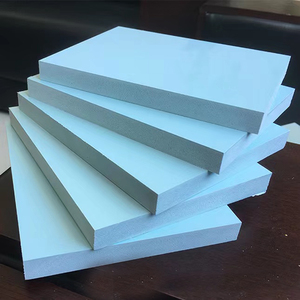 Panneau de coffrage en PVC, conception d'installation rapide et conviviale pour les projets de logements sociaux à faible coût - Product Image 3