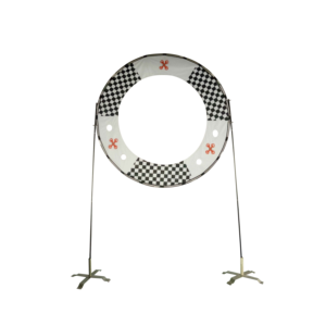 Banderas y Puertas FPV de Alta Calidad para <span class=keywords><strong>Carreras</strong></span> de Drones al Aire Libre - Product Image 3