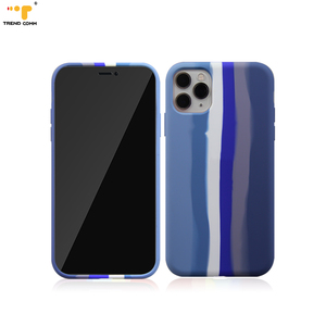 <span class=keywords><strong>2025</strong></span> Nhất Bán Sản Phẩm Silicone Bao Gồm Trường Hợp Điện Thoại Cho <span class=keywords><strong>Iphone</strong></span> 16 Pro Max Tùy Chỉnh Cầu Vồng Silicone Trường Hợp Đối Với Xiaomi - Product Image 4