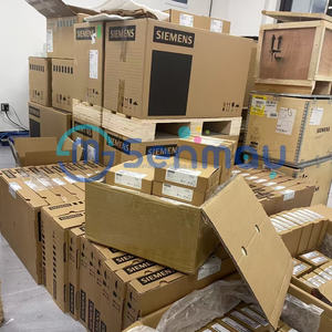 Perangkat Keras CNC Asli PPU 281.3 untuk Siemens SINAMICS 828D 6FC5370-7AA30-0AA1 Baru untuk Pemrograman PLC Tingkat Kontrol Industri - Product Image 4