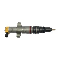 Injecteur de carburant diesel 328-2580 3282580 pour moteur Caterpillar Cat C9 330d 336d Excavateur