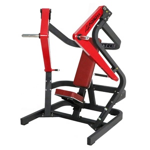 <strong>Matrix</strong> <strong>gym</strong> <strong>equipment</strong> indoor top brand training machine seated calf raise sports Ljfitness - Product Image 5