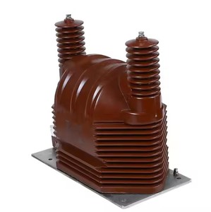 หม้อแปลงไฟฟ้าในร่มแรงดันสูง35KV ฉนวนอย่างเต็มที่เอาท์พุต11KV สามเฟสที่มีแรงดันไฟฟ้าเข้า220kv 6kV - Product Image 2