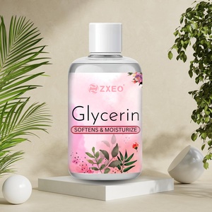 Glycérine végétale naturelle en gros, qualité supérieure, qualité cosmétique, pour les produits cosmétiques, les soins de <span class=keywords><strong>la</strong></span> peau et les produits de beauté - Product Image 6